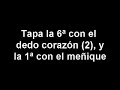 Rock & Roll para Muñones (14): Acordes de novena -  Guitarra
