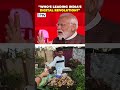 Download Pm Modi India S Poor Have Become The Face Of India S Mp3 Song
