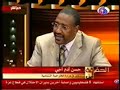 يتناظر أبو الأنوار ممثلا للمعارضة التشادية مع السفير حسن آدم آجي ممثلا للحكومة التشادية في برنامج الحقيقة أين على قناة العالم الجزء العاشر