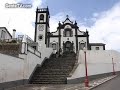 Romeiros in São Miguel, Azores