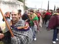 Romeiros in São Miguel, Azores