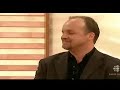 lors de son �mission � radio-canada, mario villeneuve et maxime martin ont donn� des sueurs froides � annie brocoli... un clin d'oeil du 