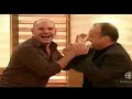 lors de son �mission � radio-canada, mario villeneuve et maxime martin ont donn� des sueurs froides � annie brocoli... un clin d'oeil du 