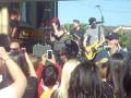 Paramore- Decode(sound check).MOV