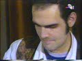 Stiv Mirkovic - Swing To Bop To Me (Stiv - Sesn u BGD)