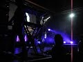 Underoath - Too Bright To See, Too Loud To Hear - Nashville - Rocketown - 11/20/2009