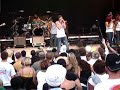 Gentleman Live Miami