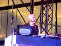 Peter Gabriel - Secret World - Amsterdam 2007 (3)