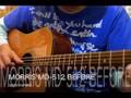 videos de MORRIS MD-512 BEFORE 