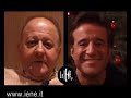 INTERVISTE DOPPIE INTERVISTE DOPPIE