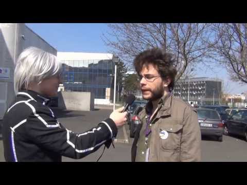 rencontre antoine daniel