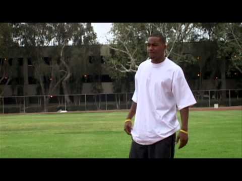 Desean Jackson - This film is the result of 18 years of documenting every aspect of the making of an NFL star, DeSean Jackson, from Pop Warner to the Pro Bowl... and the rock...