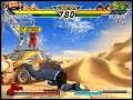 Gnouz RB1S2 - CVS2 - Yamazaki93 vs ADM Part 1