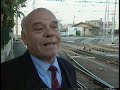 Reportage -  Cura del ferro