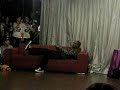Poppin Pete 6  in battle 4 life