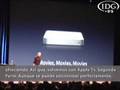 Apple anuncia sus novedades en la Macworld Expo 2008