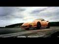 Il video ufficiale della nuova Porsche 997 GT3 RS