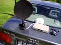NRK Radio via satellitt