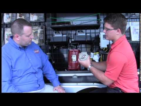 how to unclog a sewage ejector pump