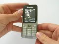 Sony Ericsson K530i - konstrukce a design Sony Ericsson K530i - konstrukce a design