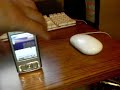 Can the Nokia N95 stand on its own?