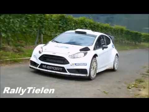 Latest WRC HD & Rally HD Videos