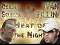 Headlinerz - Heat of the Night (DJ Fillini & Selecta remix)