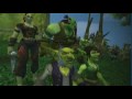 World of Warcraft Cataclysm Trailer **BLIZZCON 09 NEW** **Official Trailer**