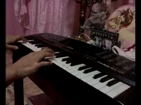 L'Arc~en~Ciel - Flower Piano Version (?)