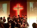 勇組專使:Fion 組畢業專使: 陳嘉琪 Becky(睡公主)，林芷欣 Sindy(灰姑娘)，何淑釧 Judy(如村)，黃俊溢(牛牛)，吳娟紅 Mandy(娟紅)，余家豪(豪仔)，周希文 Mavis(周希希)，李恩瑩 Ceiling(隱形)，王映勤(勤勤)，黃艷嫺(嫺嫺)修業專使: 林益生(生仔)，曾亦瑜 Zoey(雞翼瑜)