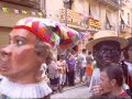seguici de sant magí tarragona 2008