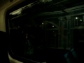 Onboard East Coast 91126 departing Berwick