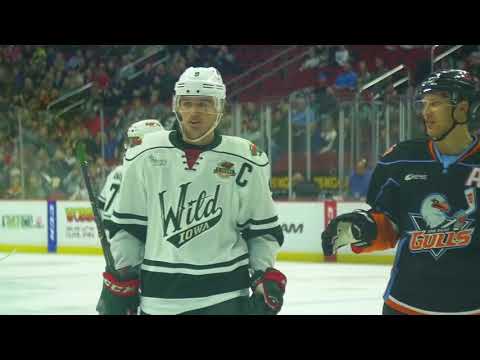 Player Mixtape - Cal O'Reilly