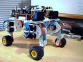 X-VEAAT Vehicle Explorer Adaptable All Terrain
