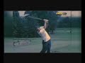 Arnold Palmer video 1