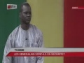 Débat du 16 mars entre Cory Séne (Fal 2012) et Dr Diouf (Macky 2012) Partie 2