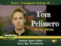 Tom Pelissero talks Packer OTA's to Cheesehead Nation