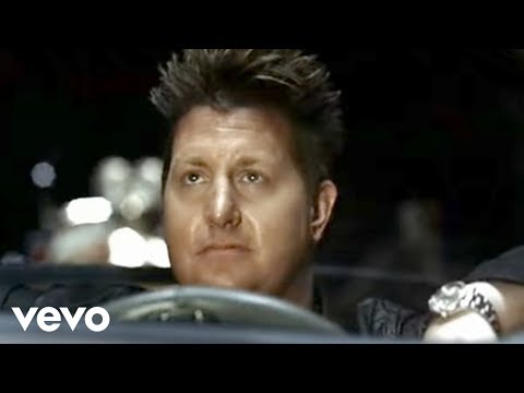 Rascal Flatts - Life Is a Highway (From "Cars"/Official Video)