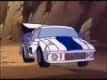 Transformers Cartoon Heroes Transformers Cartoon Heroes