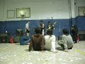 Rastrojo - El Revirao (vivo Scholem Rock 07)