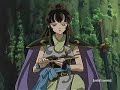 Sarah & Sesshoumaru.wmv