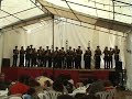 Banda de cc y tt \"Los Moraos\" -Cristo del Perd�n