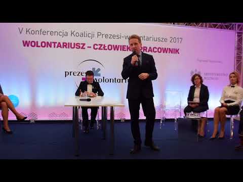 „Wolontariat to czysty altruizm i poświęcenie” - debata oksfordzka