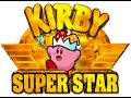 Brawl Music - Marx Theme - Kirby Super Star Brawl Music - Marx Theme - Kirby Super Star