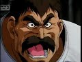 bastard!!  english dub  ep 1  2/3 