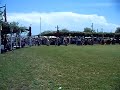 4th of July Pow Wow Ft. Duchesne, UT Grand Entry