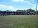 4th of July Pow Wow Ft. Duchesne, UT Grand Entry