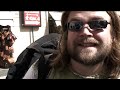 Rome - dag 4 \"Speedboot-race in de Trevi\"