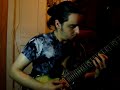 Bright Size Life - Pat Metheny (Pedro Miranda Cover) Bright Size Life - Pat Metheny (Pedro Miranda Cover)