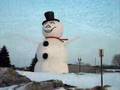 It's Raining [Snow]Men